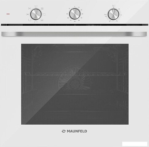 Электрический духовой шкаф MAUNFELD FEOF7871W