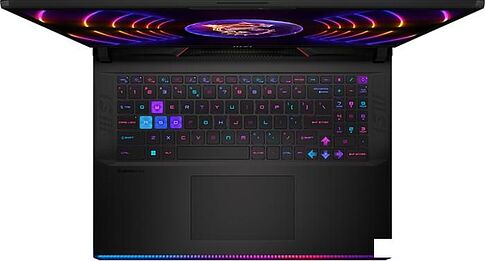 Игровой ноутбук MSI Raider GE68 HX 14VIG-473RU