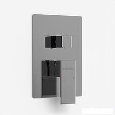 Душевая система  Berges Wasserhaus Nardis 3S 071005