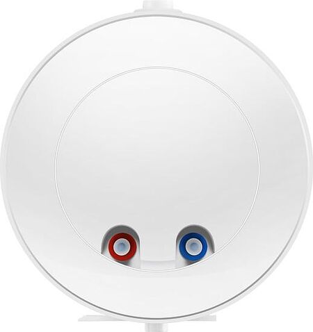 Накопительный электрический водонагреватель Ballu BWH/S 80 Orfeus DH