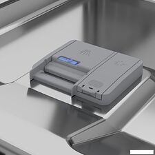 Отдельностоящая посудомоечная машина Grundig GNFP4551W