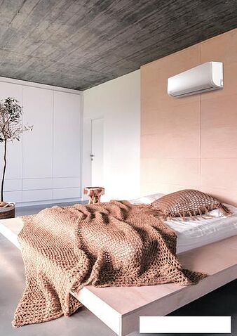 Сплит-система Midea Paramount MSAG1-07HRN1-I/MSAG1-07HRN1-O