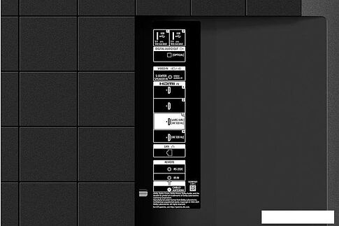 Телевизор Sony Bravia X90K XR-65X90K