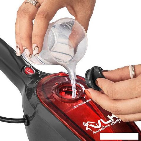 Паровая швабра VLK Rimmini 8100