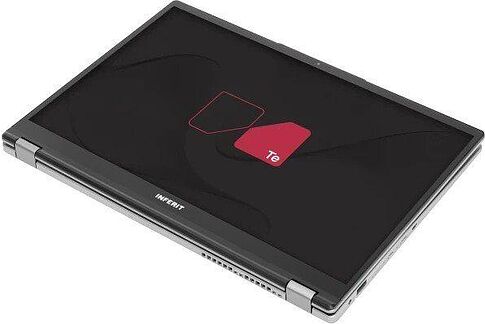 Ноутбук 2-в-1 Inferit Eclipse x360 IFLTSI7P3E11