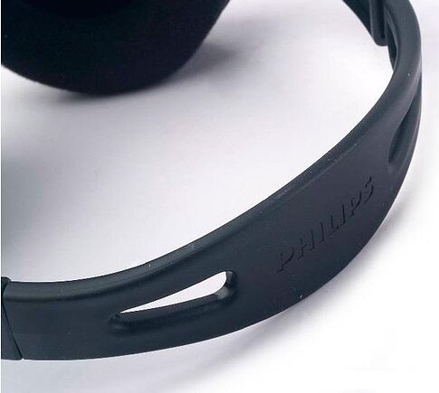Наушники Philips SHP2500