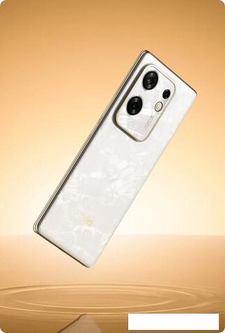 Смартфон Infinix Zero 30 4G X6731B 8GB/256GB (жемчужно белый)