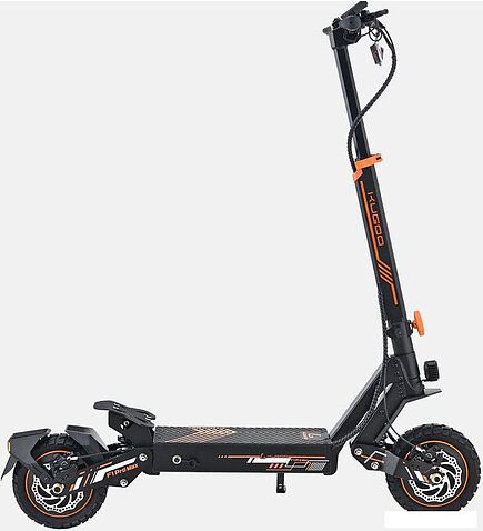 Электросамокат Kugoo F1 Pro Max