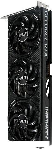 Видеокарта Palit GeForce RTX 5060 Infinity 3 OC NE75060T19P1-GB2063S