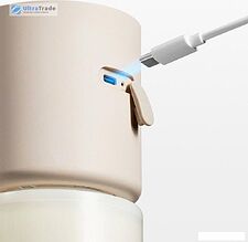 Электронный аромадиффузор Xiaomi Smart Scent Diffuser MJXFJ03XW (евровилка) Электронный аромадиффузор Xiaomi Smart Scent Diffuser MJXFJ03XW (евровилка)