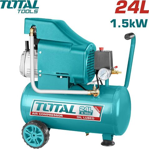 Компрессор Total TC202416 Компрессор Total TC202416