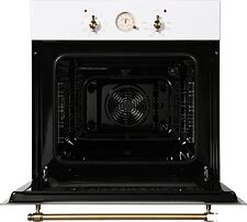 Электрический духовой шкаф GEFEST ДА 602-02 К85