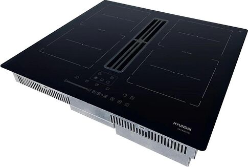 Варочная панель Hyundai HHIH 6858 BG
