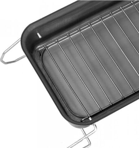 Коптильня Helios T-HS-KP-02M