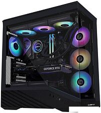 Корпус Lian Li Vector V100 G99.V100RX.R1 Корпус Lian Li Vector V100 G99.V100RX.R1