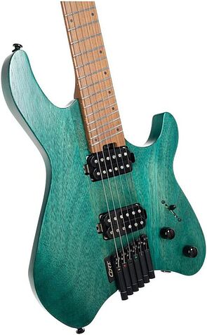 Электрогитара Cort Space G6MS SGTK