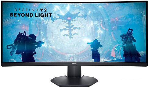 Монитор Dell S3422DWG