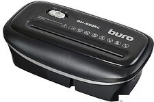 Шредер Buro Home BU-S506C