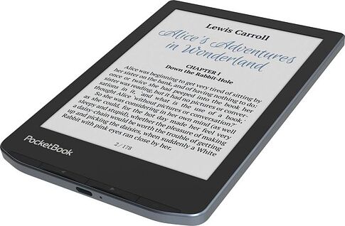 Электронная книга PocketBook 634K3 Verse Pro Color