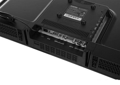 Телевизор Digma DM-LED43UBB35