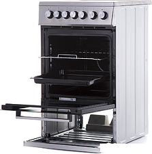 Кухонная плита BEKO FSS 57100 GX Кухонная плита BEKO FSS 57100 GX