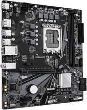Материнская плата Gigabyte B760M H V2