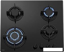 Варочная панель Haier HHX-G64CWB1