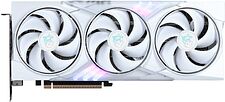 Видеокарта MSI GeForce RTX 5060 Ti 16G Gaming Trio OC White Видеокарта MSI GeForce RTX 5060 Ti 16G Gaming Trio OC White
