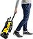Мойка высокого давления Karcher K 3 Car EU 1.676-353.0