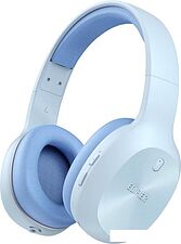 Наушники Edifier W600BT (голубой) Наушники Edifier W600BT (голубой)