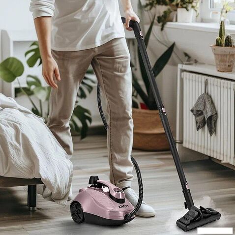 Пароочиститель Kitfort KT-9322