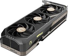 Видеокарта ZOTAC Gaming GeForce RTX 5080 Solid Core OC ZT-B50800J2-10P Видеокарта ZOTAC Gaming GeForce RTX 5080 Solid Core OC ZT-B50800J2-10P