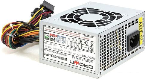 Блок питания CrownMicro CM-PS300
