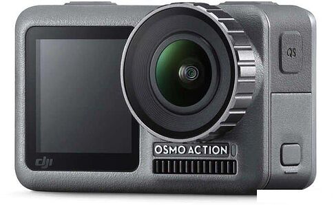 Экшен-камера DJI Osmo Action