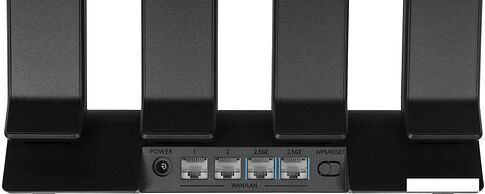 Wi-Fi роутер Huawei WiFi BE3 Pro YGJN-BE33