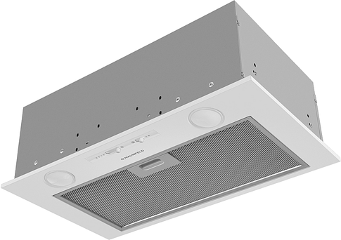 Кухонная вытяжка MAUNFELD Crosby Light 5028 (белый)