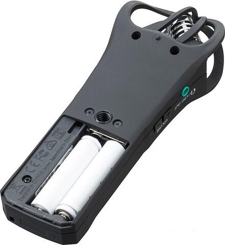 Диктофон Zoom H1n