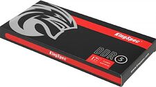 Оперативная память KingSpec 32ГБ DDR5 4800 МГц KS4800D5P11032G Оперативная память KingSpec 32ГБ DDR5 4800 МГц KS4800D5P11032G