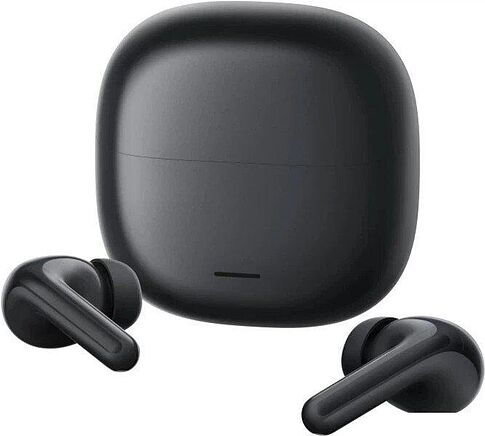 Наушники Xiaomi Redmi Buds 8 Lite M2539E1 (черный, международная версия)