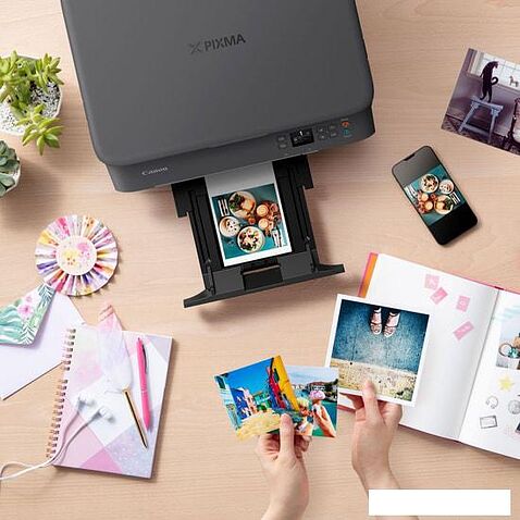 МФУ Canon PIXMA TS5340