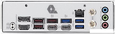 Материнская плата MSI Pro B850M-A WiFi PZ