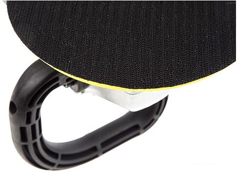 Угловая шлифмашина Hammer USM1200P