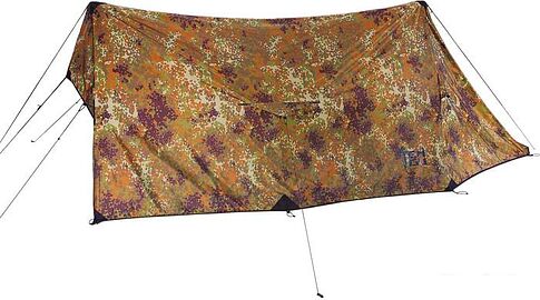 Треккинговая палатка Tengu MK 1.03B (камуфляж)