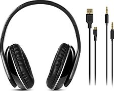 Наушники с микрофоном SVEN AP-B550MV