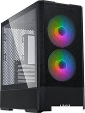 Компьютер Iven Gaming Black 197861