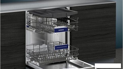 Встраиваемая посудомоечная машина Siemens SN636X06KE