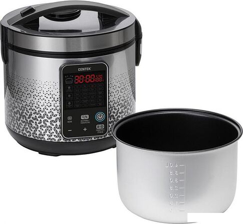 Мультиварка CENTEK CT-1499