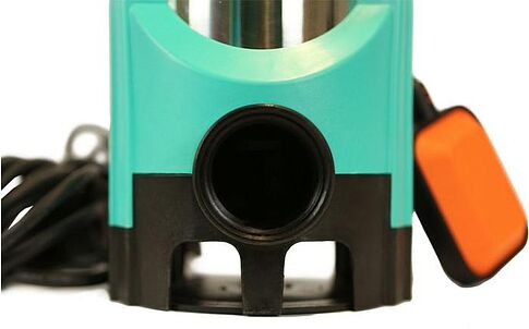 Дренажный насос Sturm WP9712S