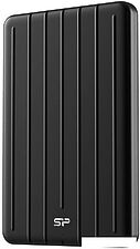 Внешний накопитель Silicon-Power Bolt B75 Pro 2TB SP020TBPSD75PSCK Внешний накопитель Silicon-Power Bolt B75 Pro 2TB SP020TBPSD75PSCK