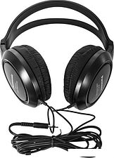 Наушники Panasonic RP-HT161E-K